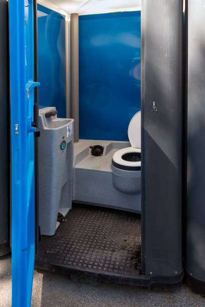 Portable restroom solutions in Mcdonald, PA