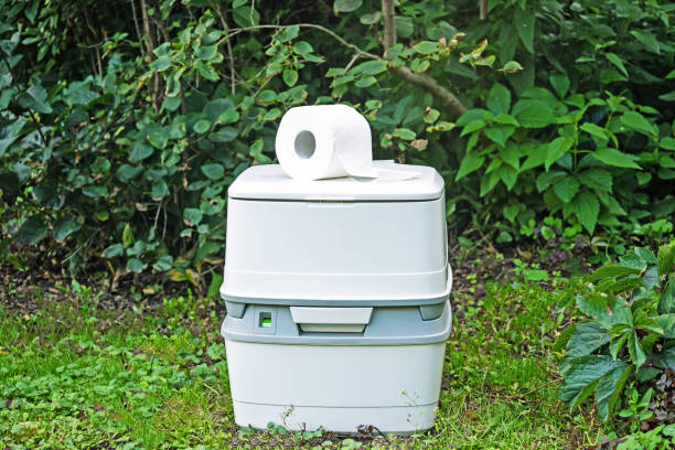 Best Event porta potty rental  in Mcdonald, PA