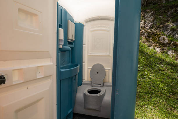 Best Porta potty cleaning services  in Mcdonald, PA