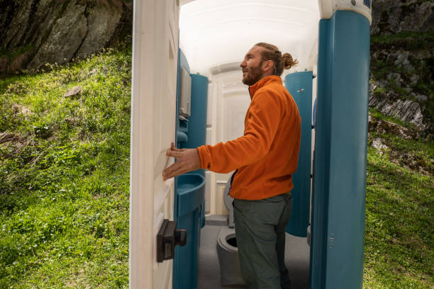 Best Portable toilet rental cost  in Mcdonald, PA