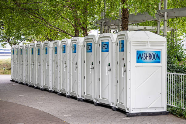 Best Local porta potty services  in Mcdonald, PA