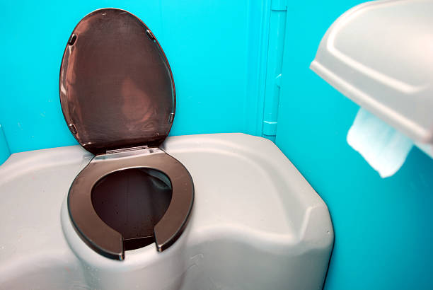 Professional porta potty rental in Mcdonald, PA
