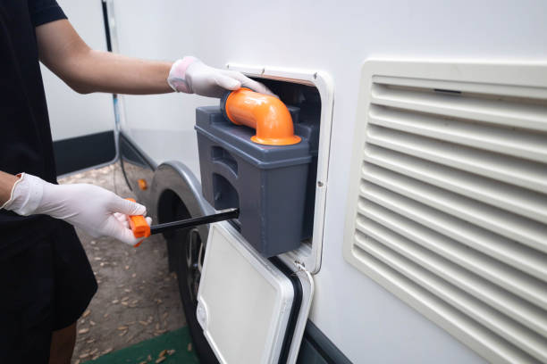 Best Porta potty rental for festivals  in Mcdonald, PA