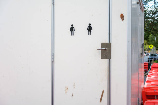 Best Sanitation services for porta potties  in Mcdonald, PA