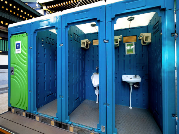Best Portable toilet rental cost  in Mcdonald, PA