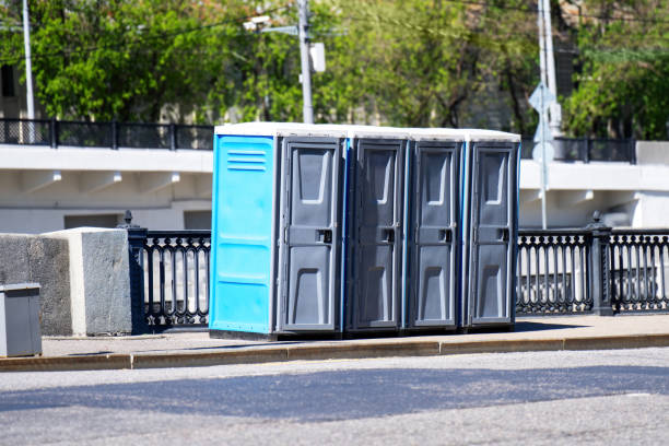 Best Temporary restroom rental  in Mcdonald, PA