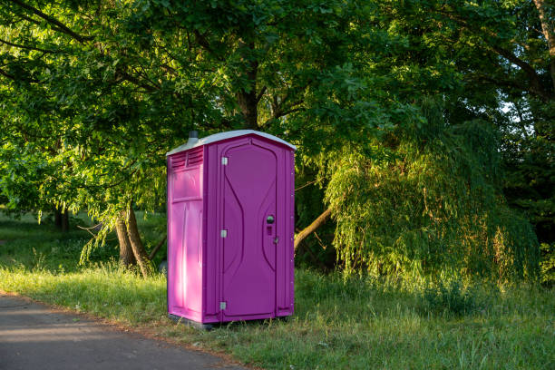 Best Portable toilet rental cost  in Mcdonald, PA
