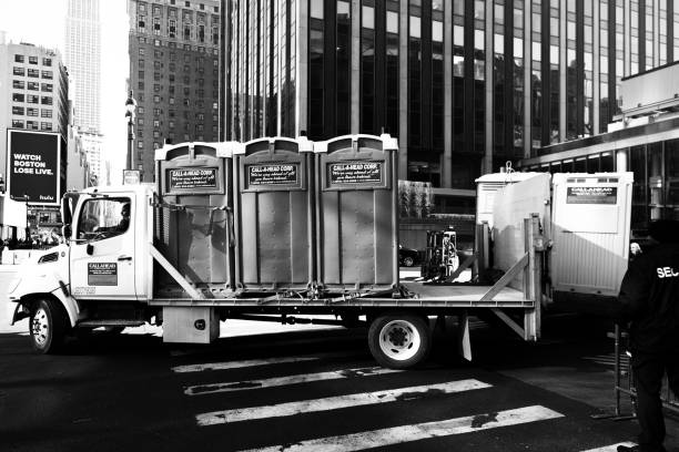 Best Handicap porta potty rental  in Mcdonald, PA