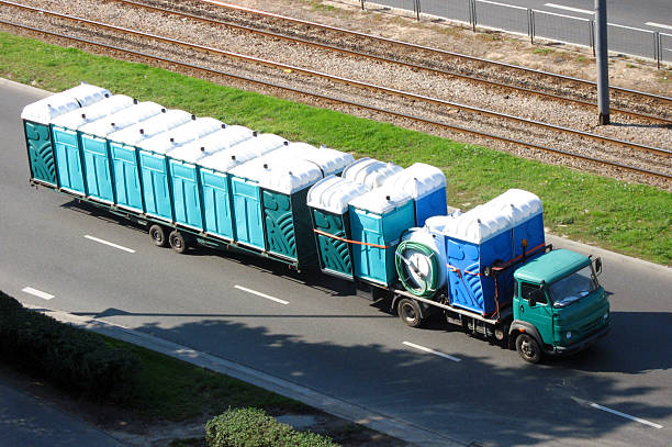 Best Porta potty rental near me  in Mcdonald, PA
