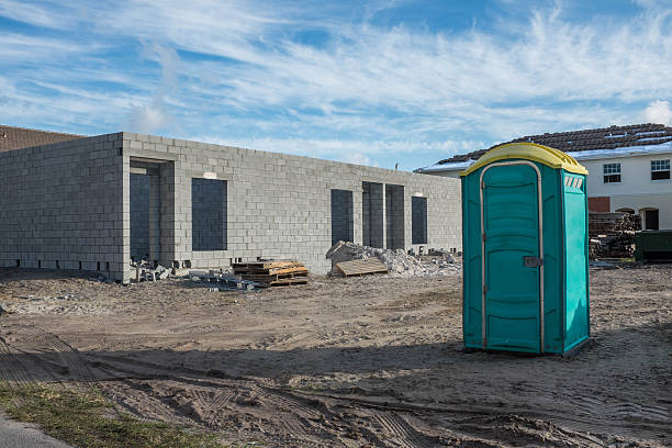 Best High-end porta potty rental  in Mcdonald, PA