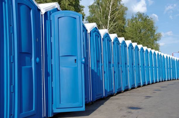 Best Long-term porta potty rental  in Mcdonald, PA